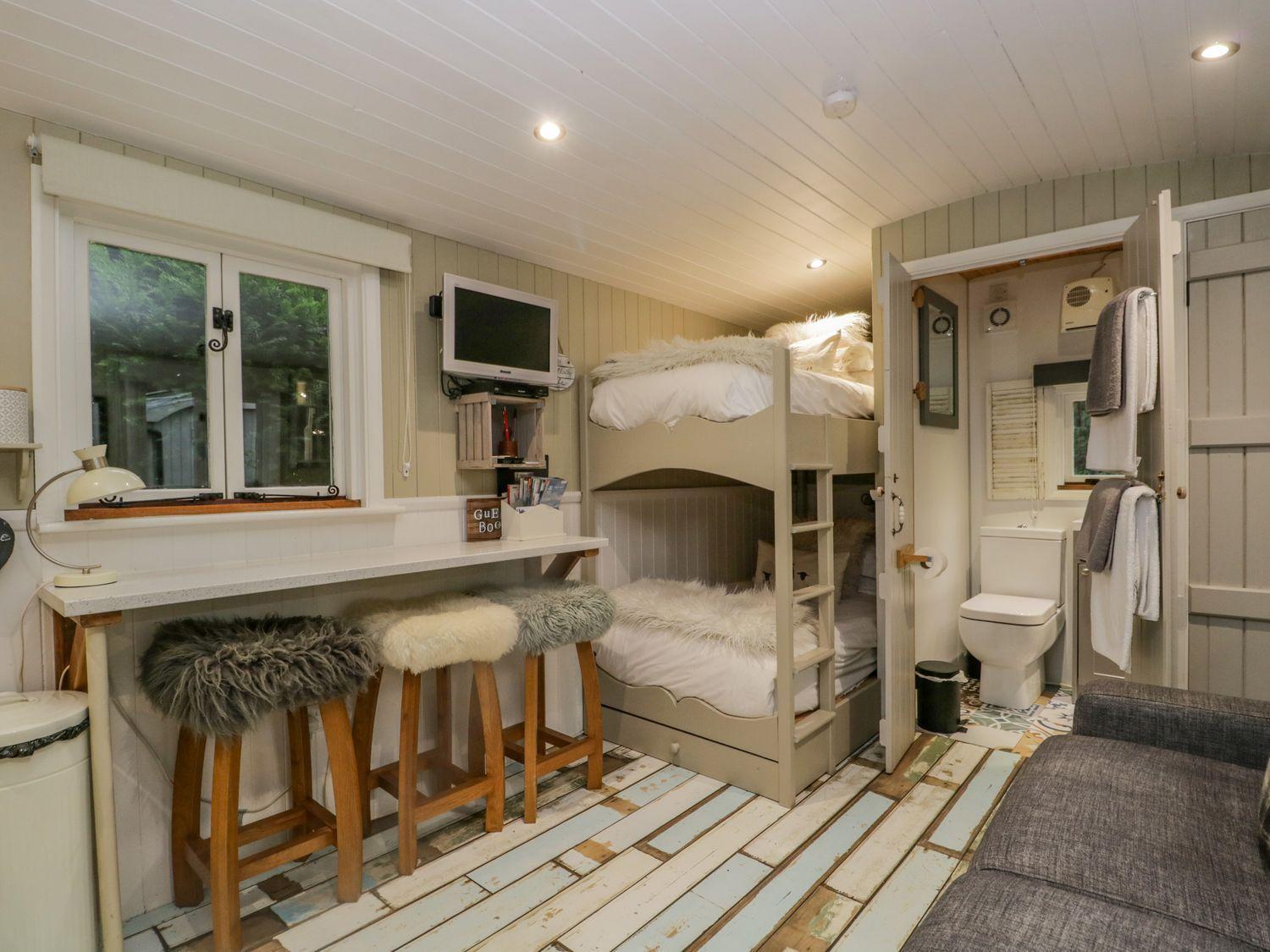 Hotel Woodmans Huts Haverthwaite Esterno foto