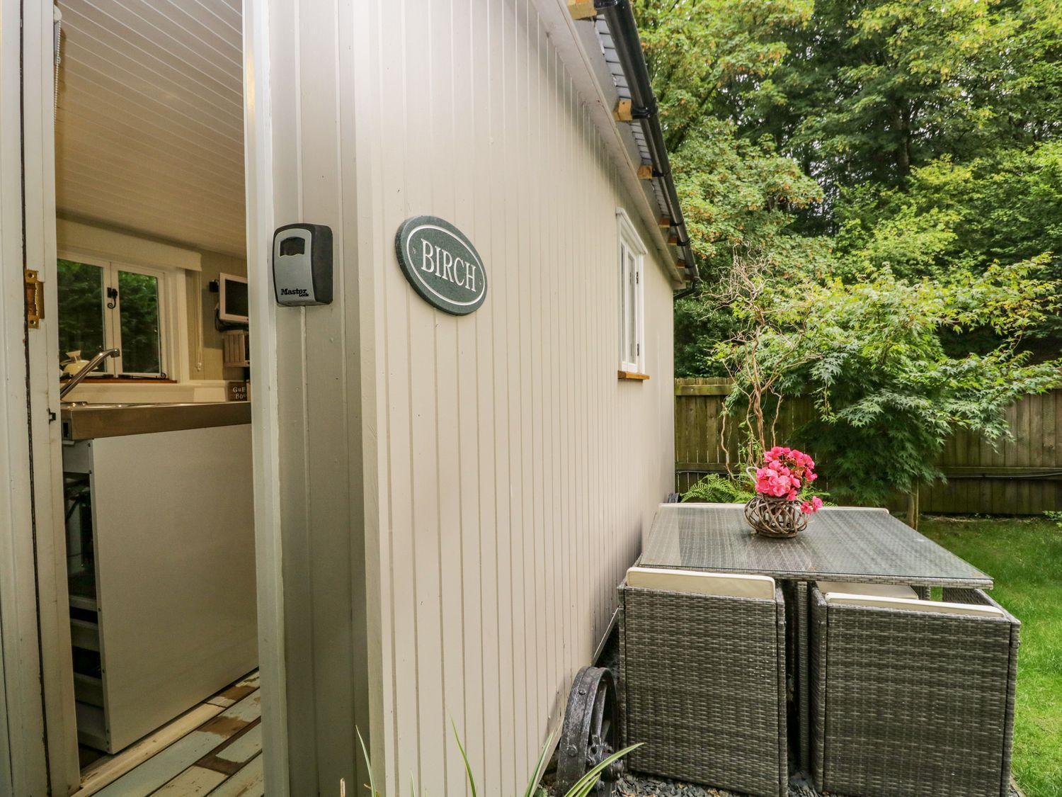 Hotel Woodmans Huts Haverthwaite Esterno foto